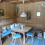 Dora Apartment