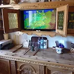 Dora Apartment