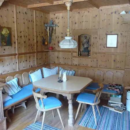 Dora Apartment