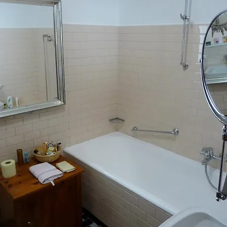 Appartamento Dora Tux