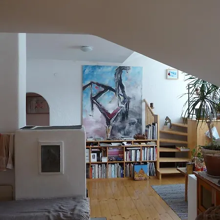 Landhaus Dora Tux