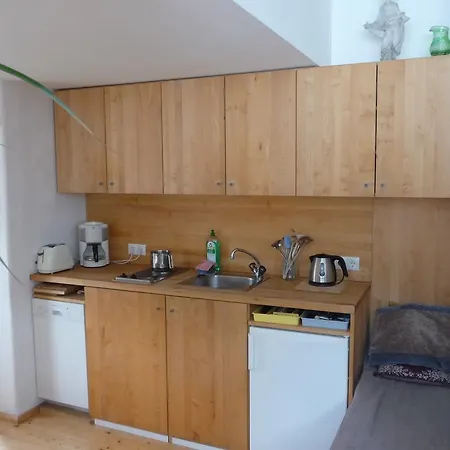 Dora Apartment