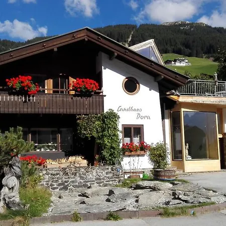 Landhaus Dora Apartment *