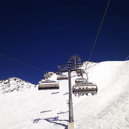 Appartamento Dora Tux