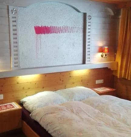 Appartamento Dora Tux