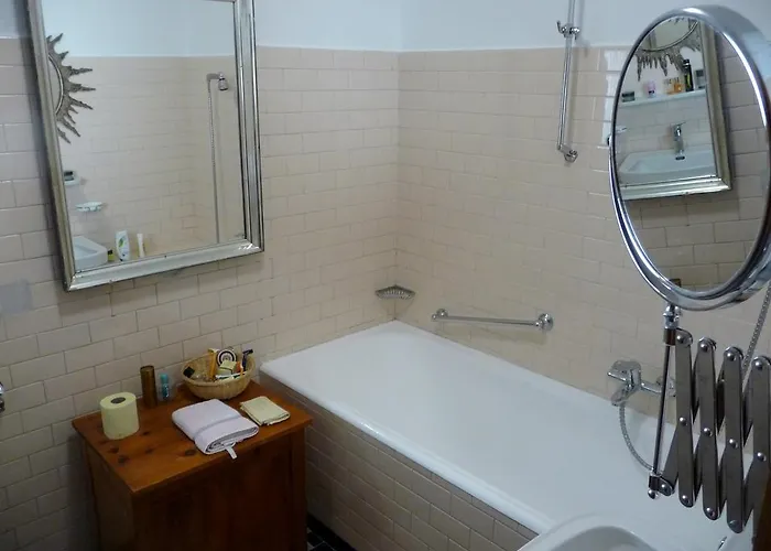 公寓 Dora 图克斯