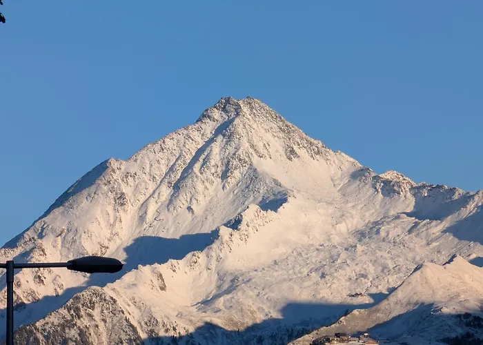 Dora 公寓 图克斯