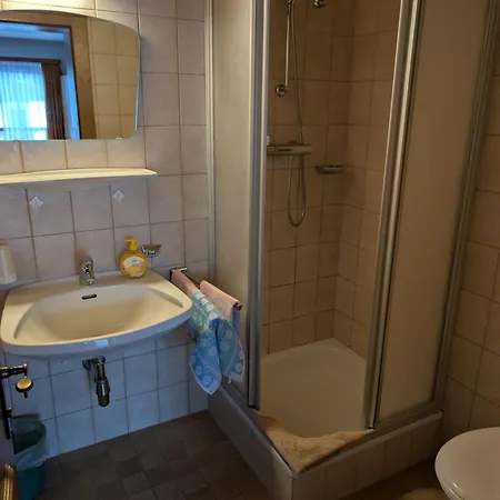 Appartement Dora Tux